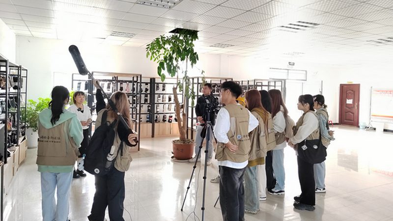 短视频制作代理加盟：揭秘行业背后的逻辑与选择