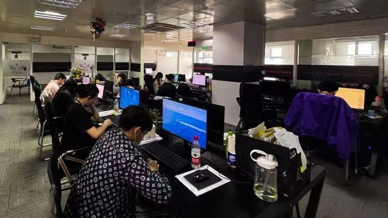 深圳短视频制作公司代运营哪家强