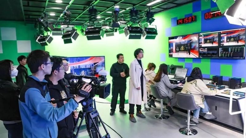 mg动画制作公司加盟代理：揭秘行业选择与合规要点